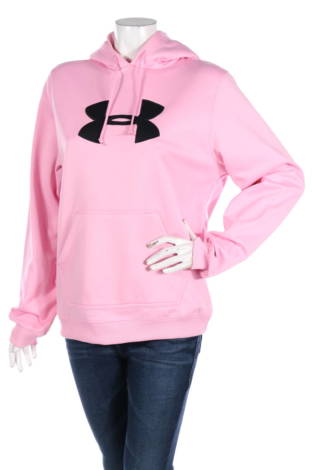 Суитшърт Under Armour - Mania Суитшърт Under Armour