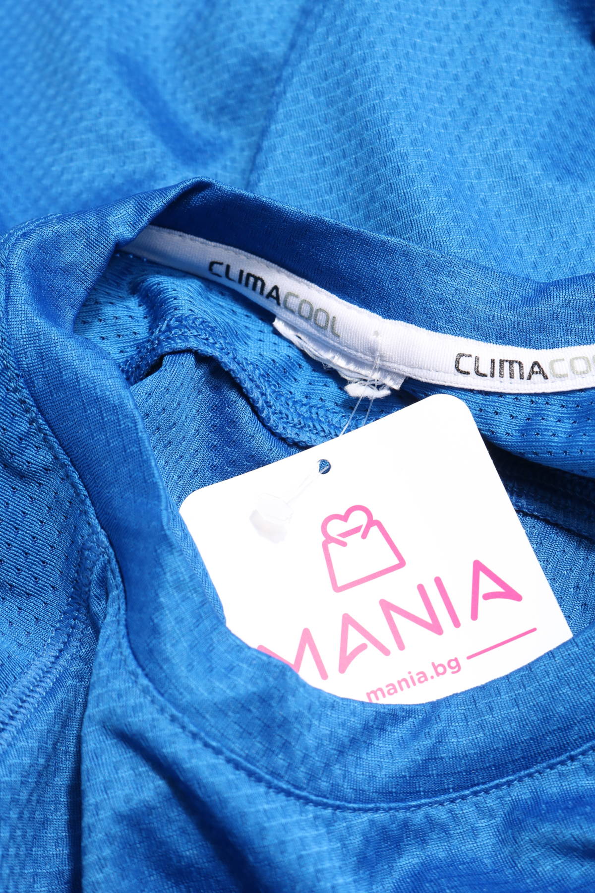 Тениска Adidas3 - Mania Тениска Adidas3