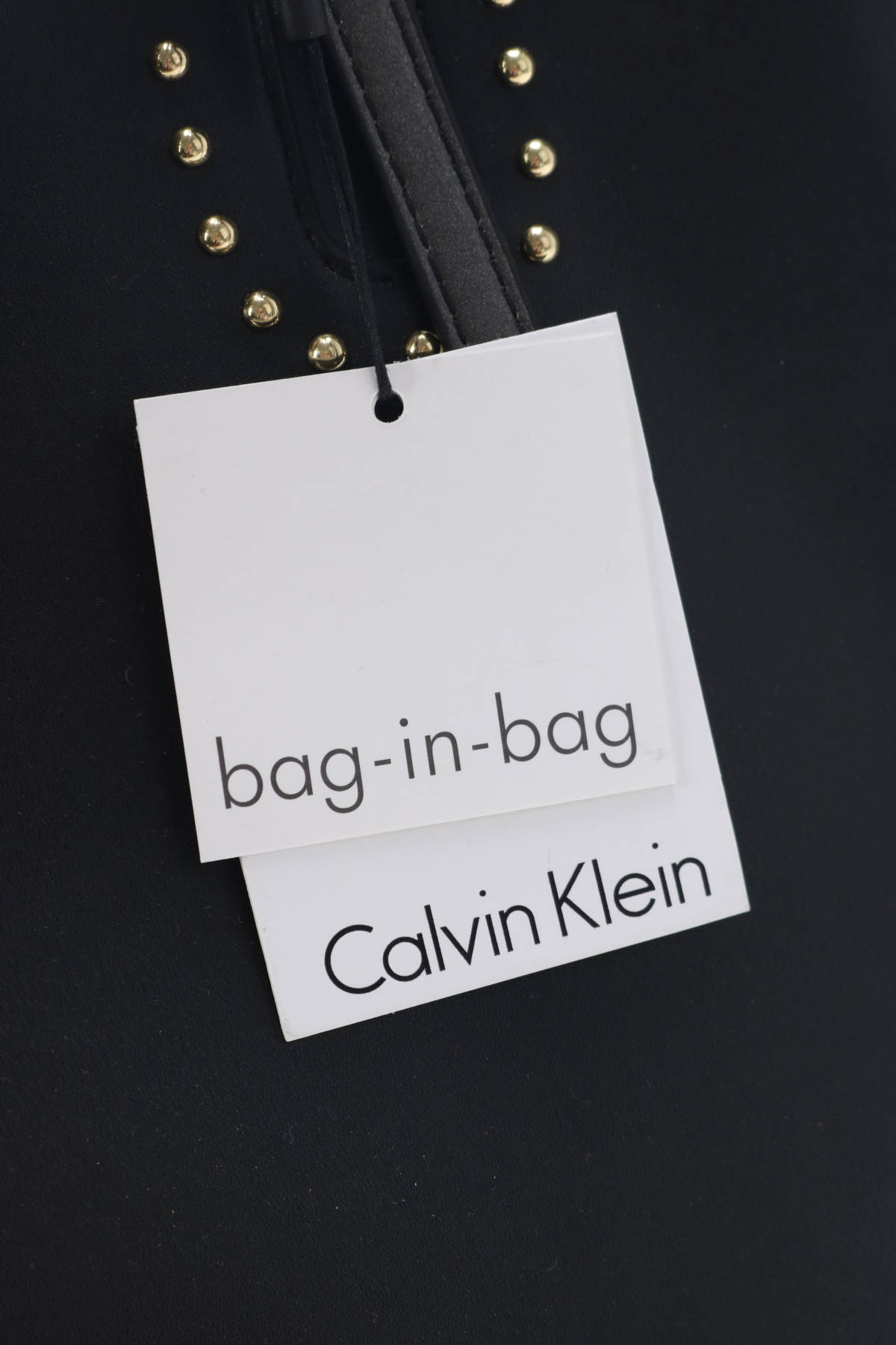 Кожена чанта CALVIN KLEIN3
