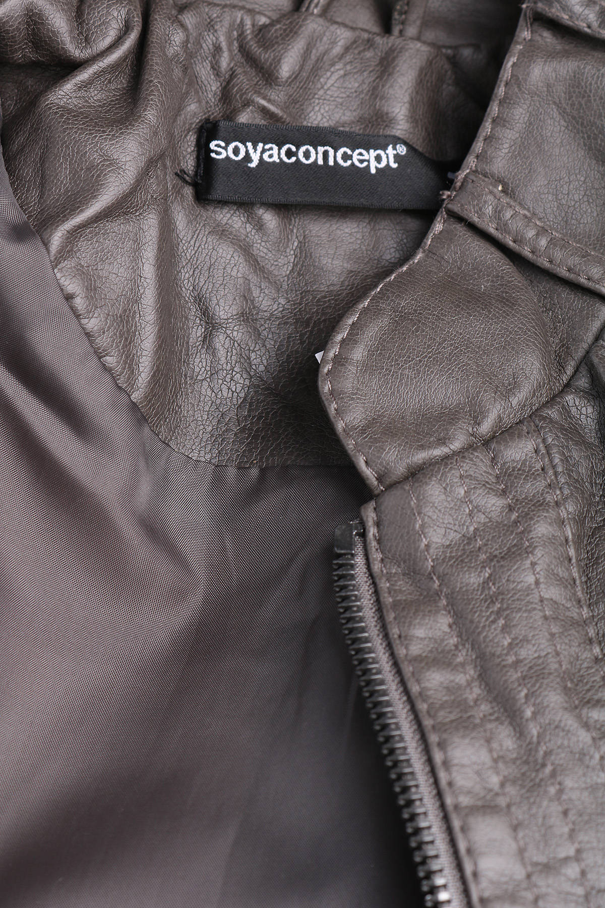 Яке Soyaconcept3 - Mania Яке Soyaconcept3