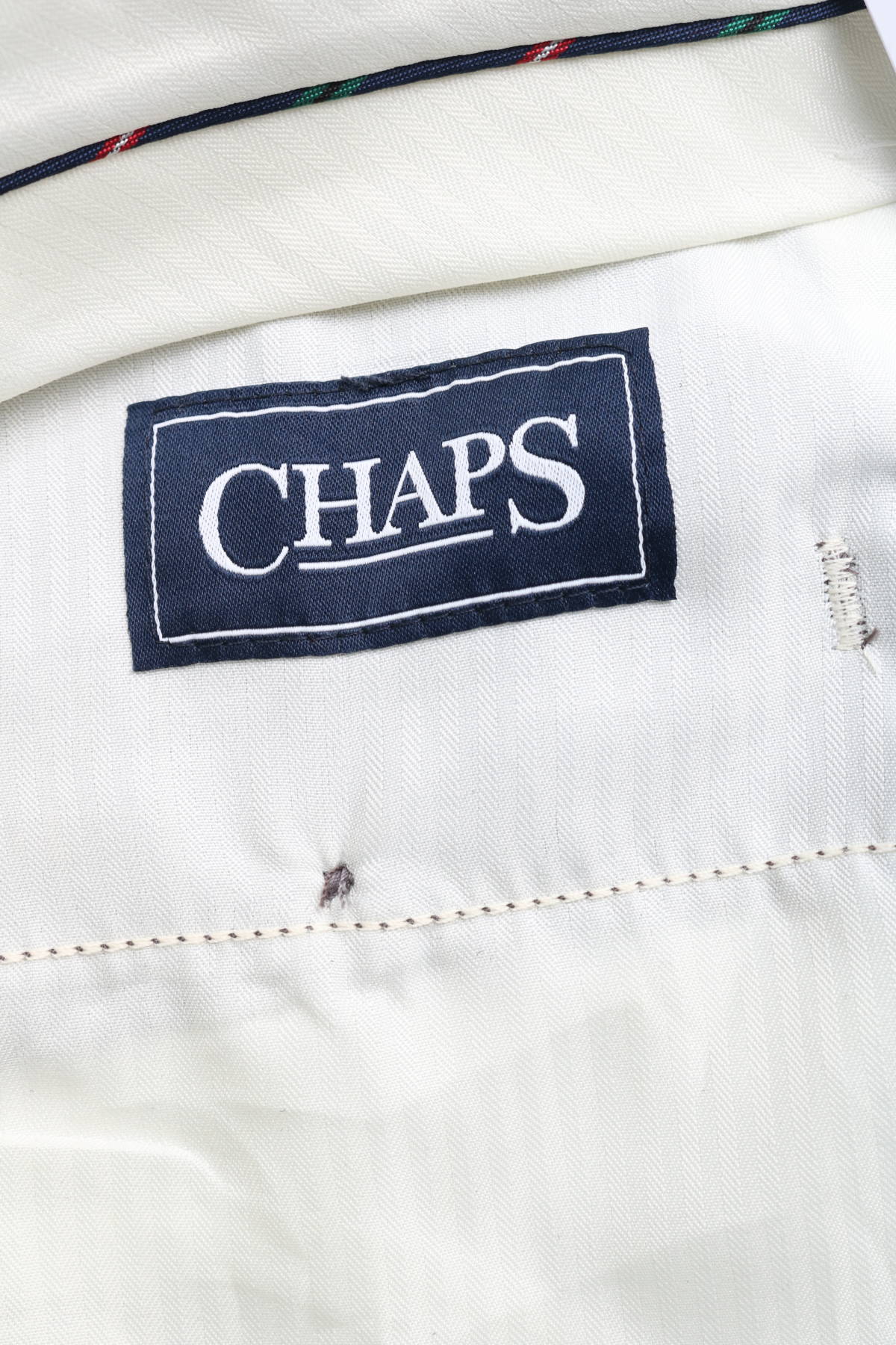 Детски официален панталон CHAPS3