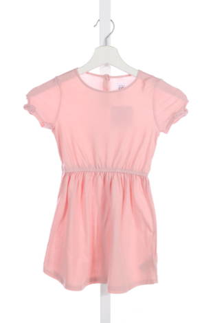 Детска рокля Gap Baby - Mania Детска рокля Gap Baby