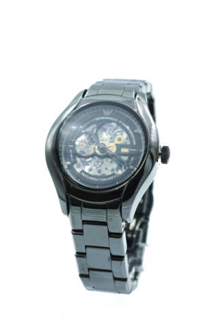 Часовник Emporio Armani - Mania Часовник Emporio Armani