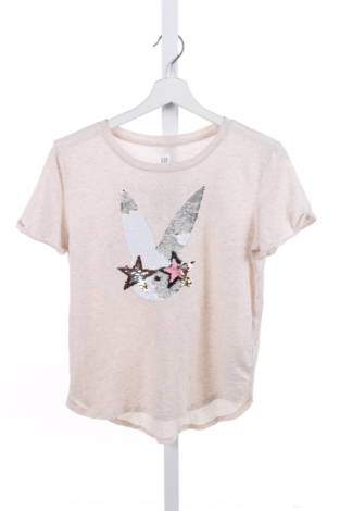 Детска тениска Gap Kids - Mania Детска тениска Gap Kids