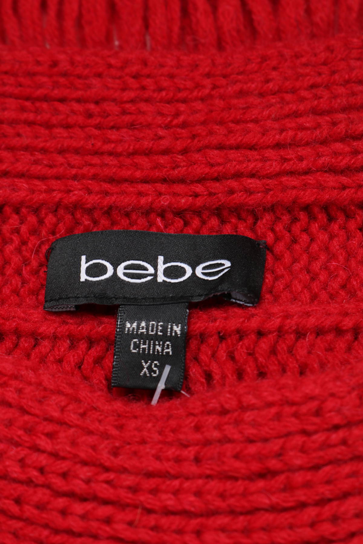 Пуловер BEBE3