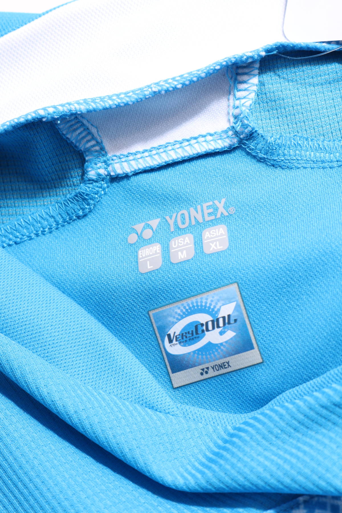 Спортна тениска YONEX3