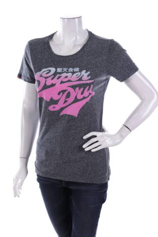 Тениска с щампа Superdry - Mania Тениска с щампа Superdry