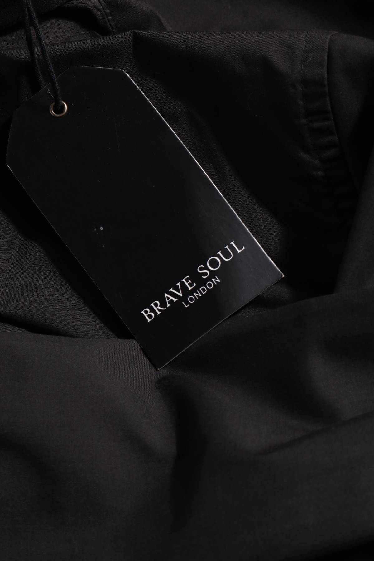 Официална риза BRAVE SOUL3