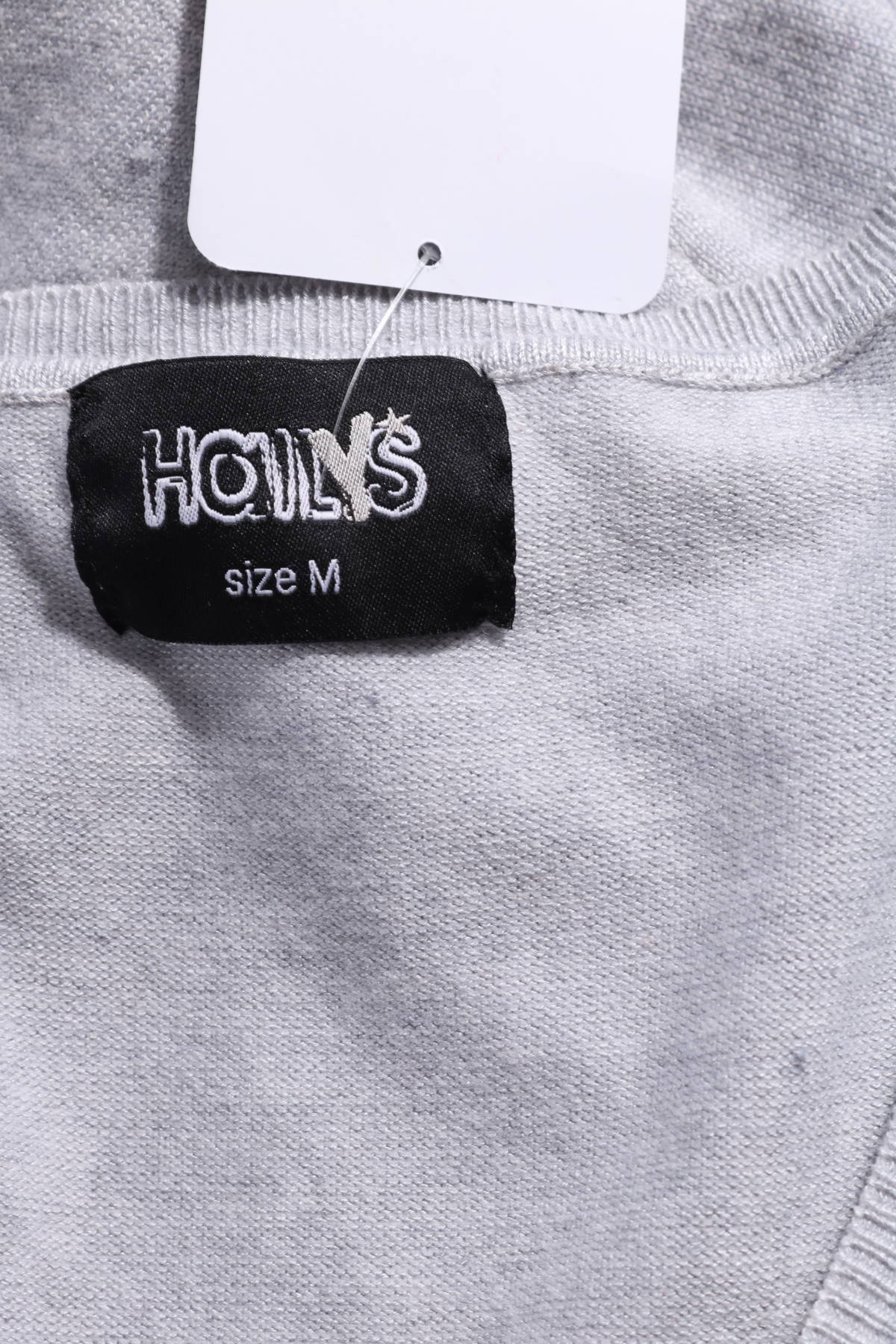 Пуловер HAILYS3