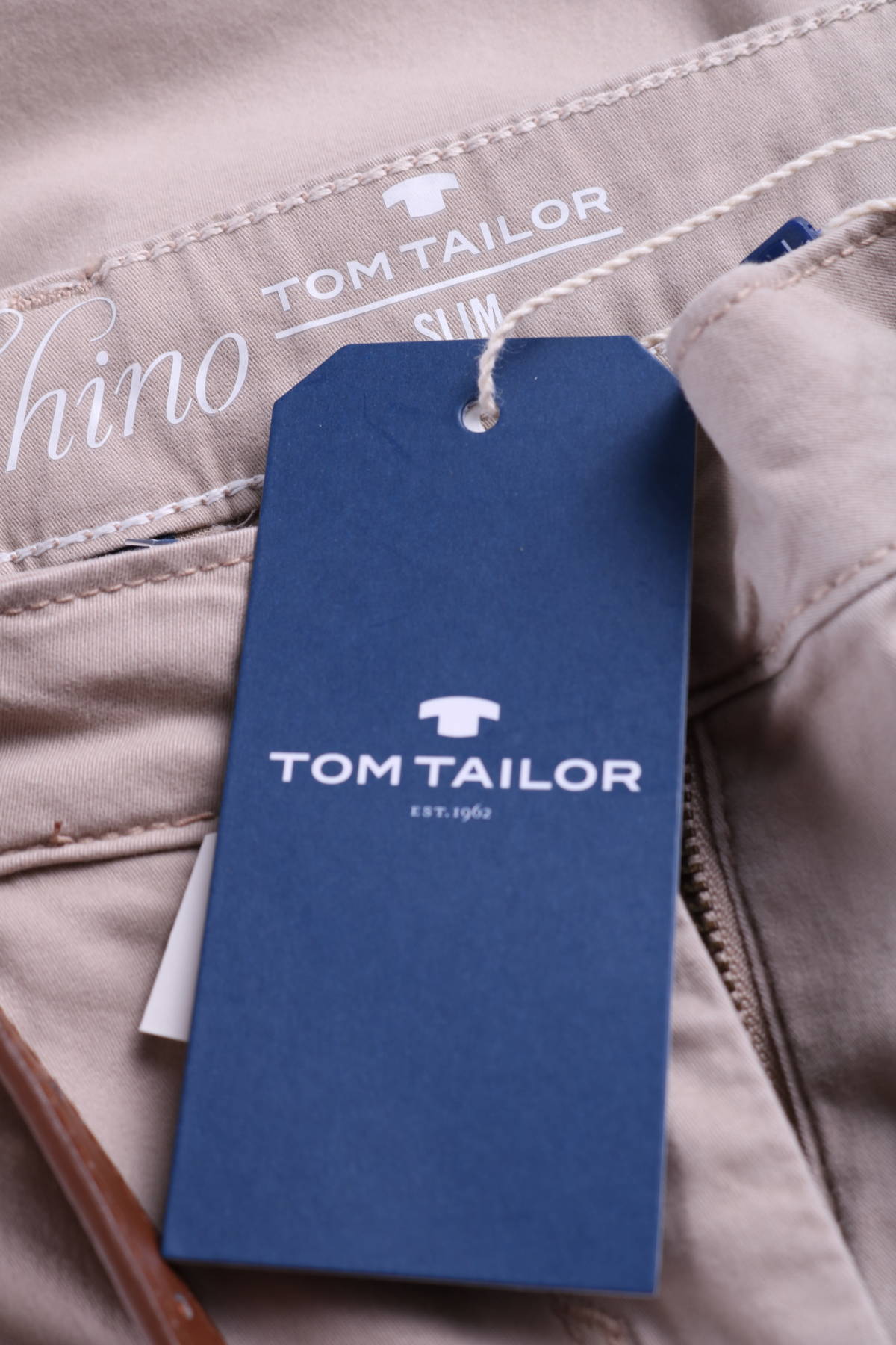 Панталон TOM TAILOR3 - Mania Панталон TOM TAILOR3