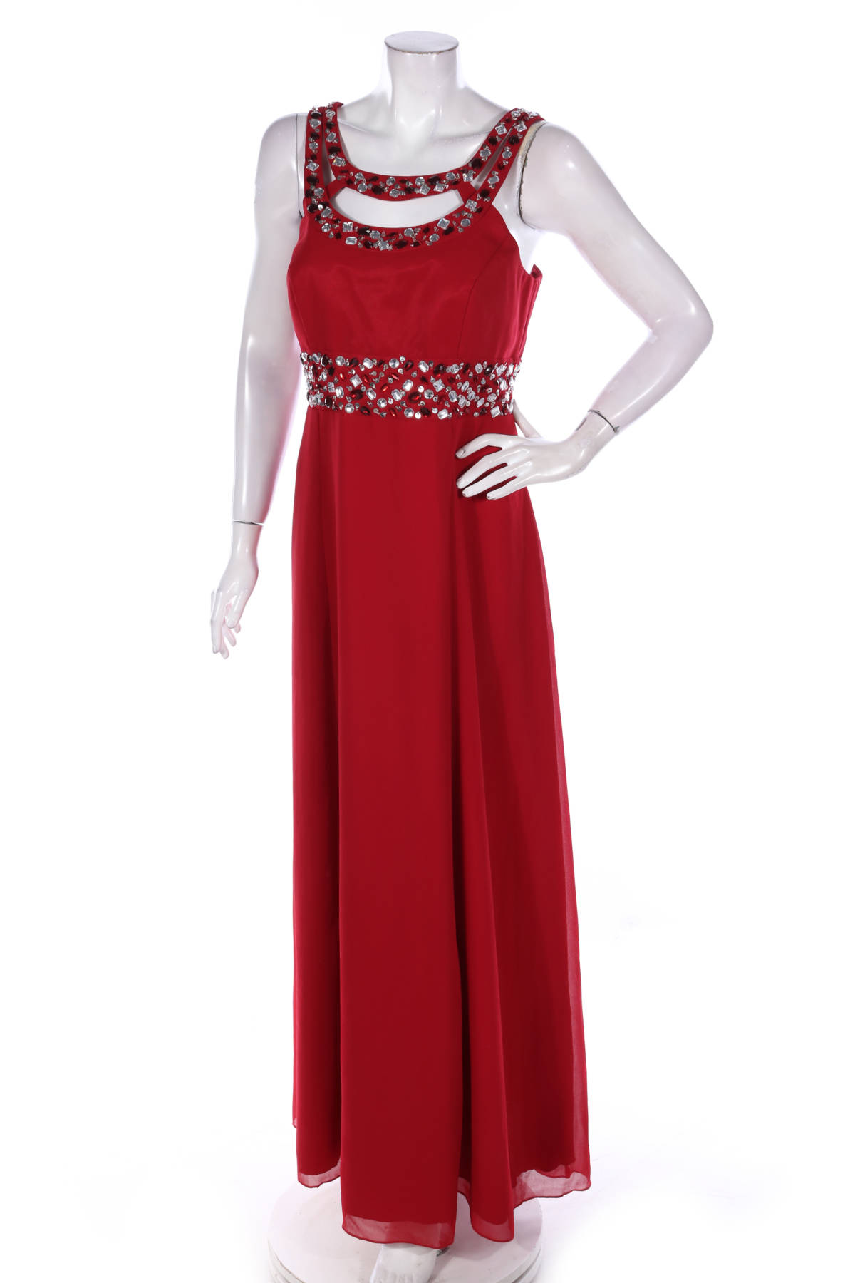 Бална рокля MY EVENING DRESS BY MIA SURI1