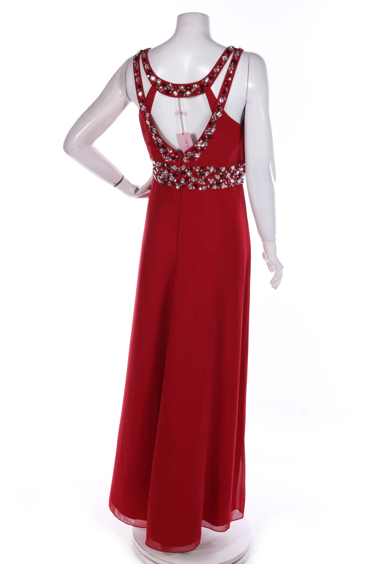 Бална рокля MY EVENING DRESS BY MIA SURI2