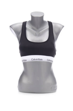 Спортно бюстие Calvin Klein - Mania Спортно бюстие Calvin Klein
