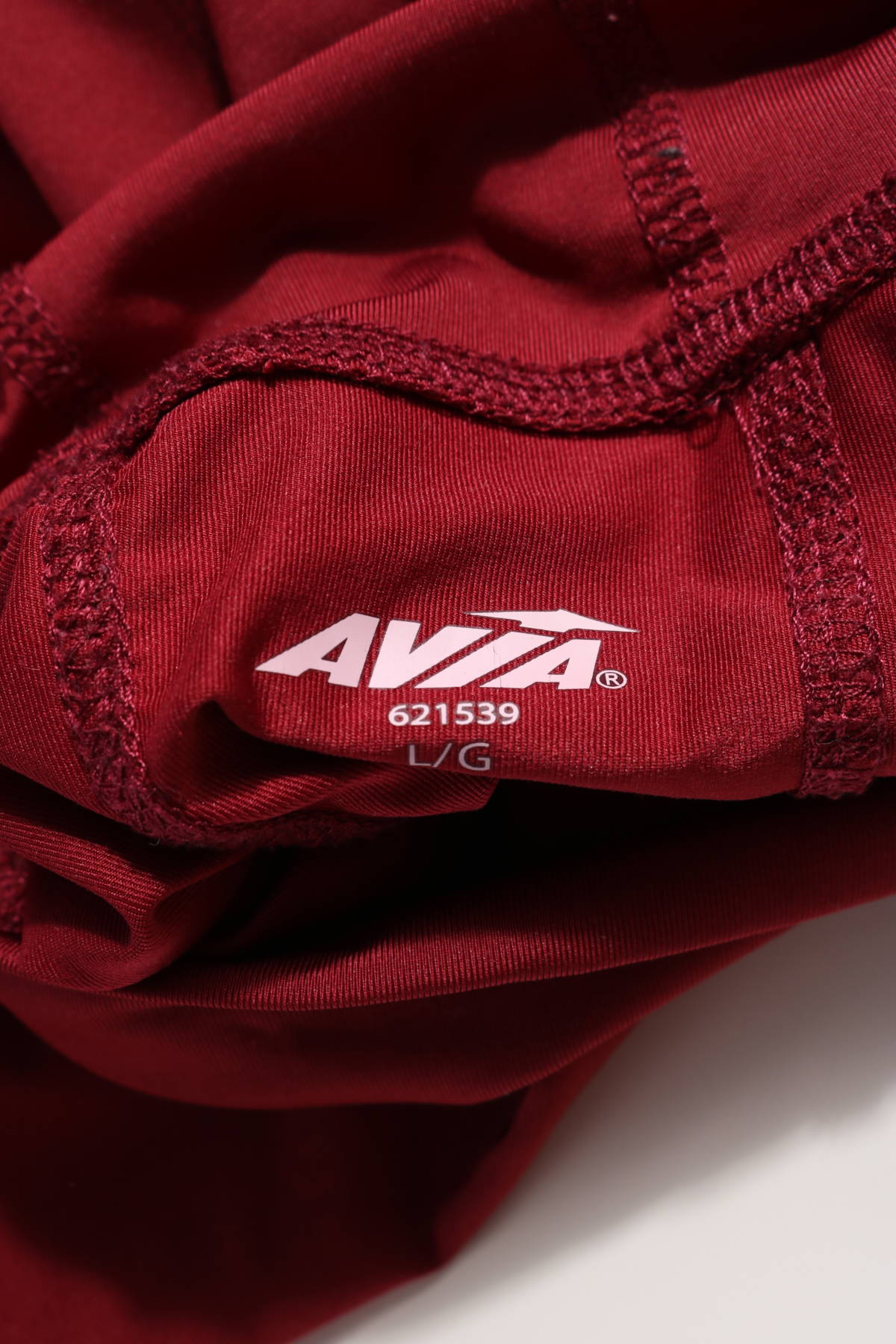 Спортна блуза AVIA3