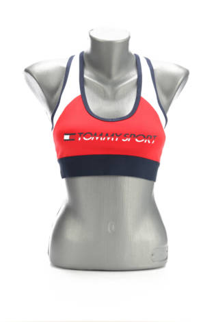 Спортно бюстие TOMMY HILFIGER - Mania Спортно бюстие TOMMY HILFIGER