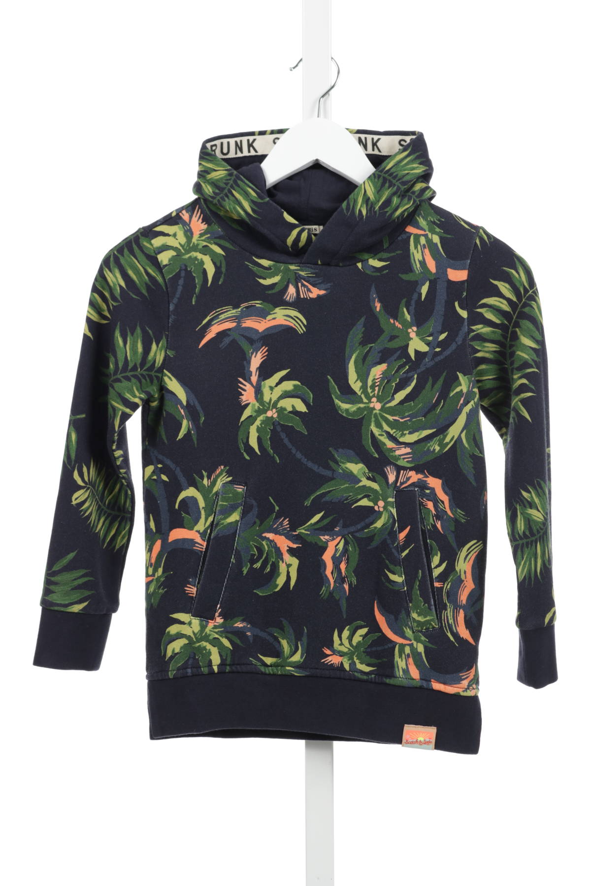 Детски суитшърт Scotch & Soda1 - Mania Детски суитшърт Scotch & Soda1