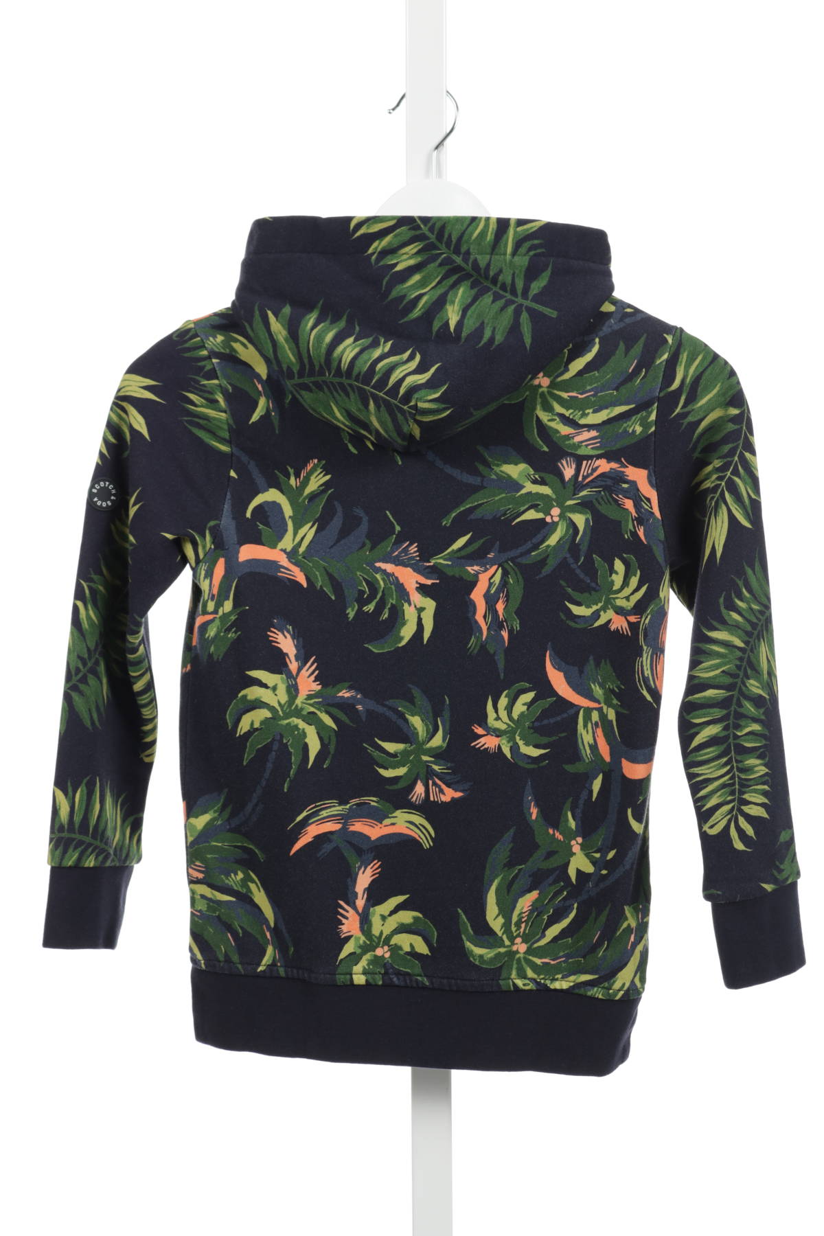 Детски суитшърт Scotch & Soda2 - Mania Детски суитшърт Scotch & Soda2