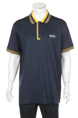 Тениска Hugo Boss - Mania Тениска Hugo Boss