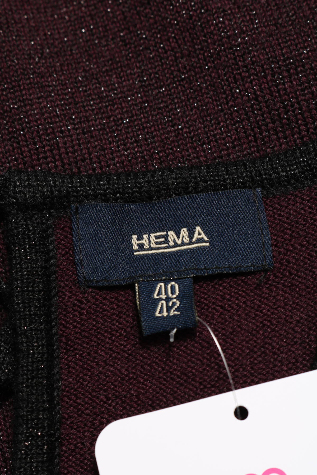 Пуловер HEMA3