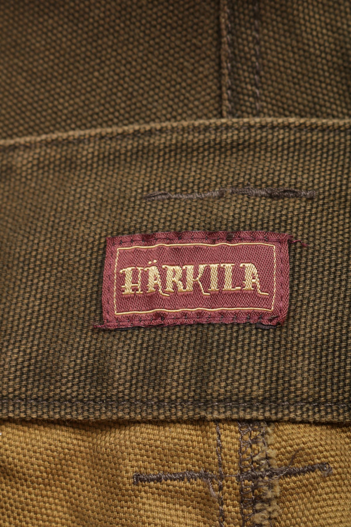 Къси дънки HARKILA3 - Mania Къси дънки HARKILA3