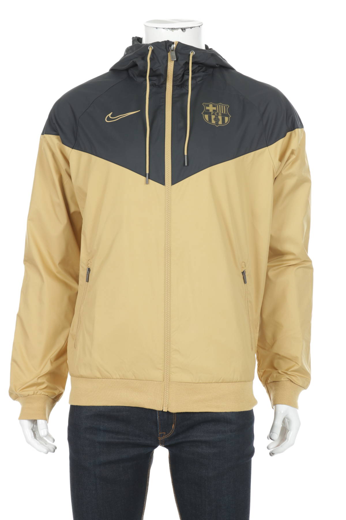 Спортно горнище NIKE1 - Mania Спортно горнище NIKE1