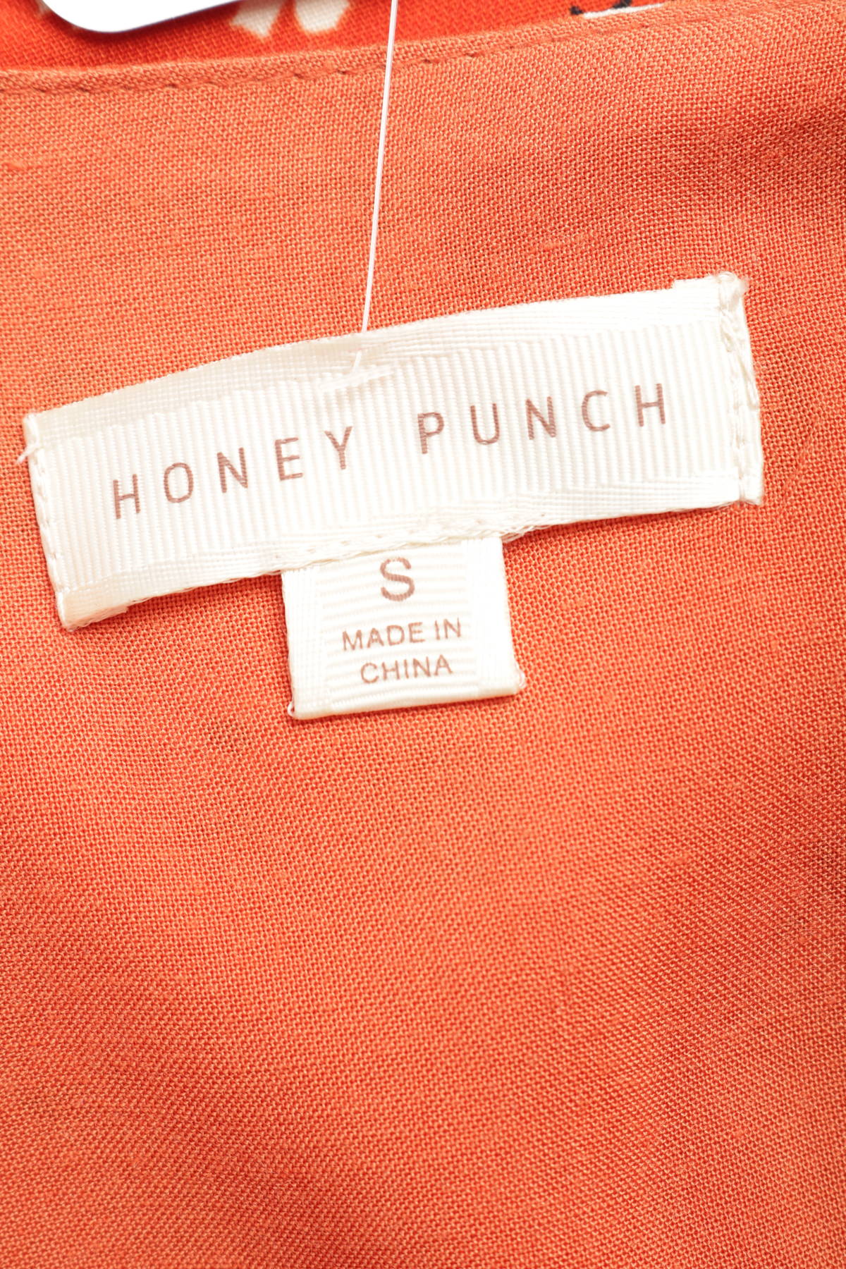 Блуза HONEY PUNCH3