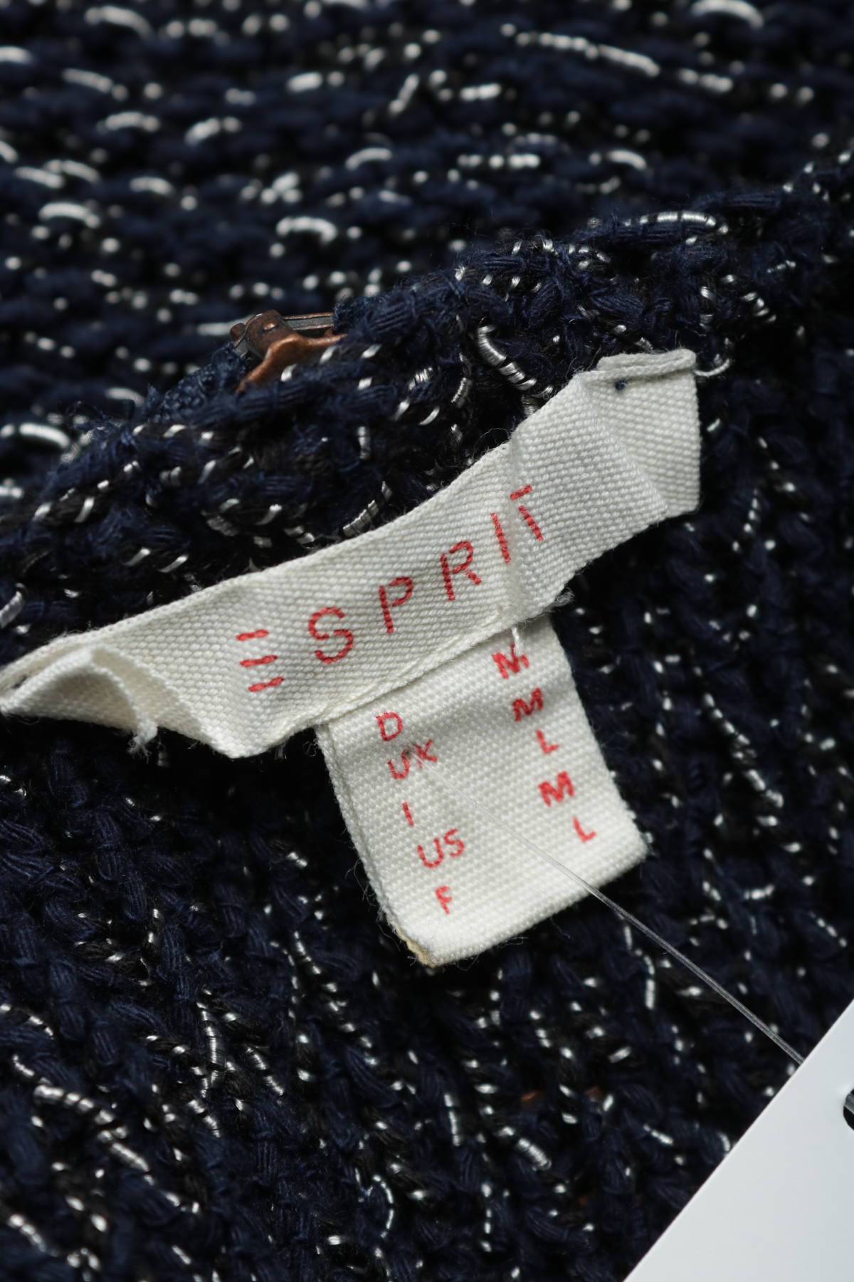 Пуловер ESPRIT3
