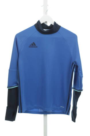 Детска спортна блуза ADIDAS - Mania Детска спортна блуза ADIDAS