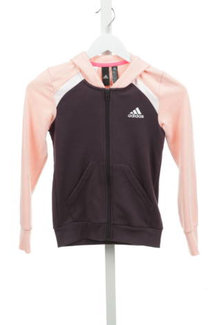 Детско спортно горнище ADIDAS - Mania Детско спортно горнище ADIDAS