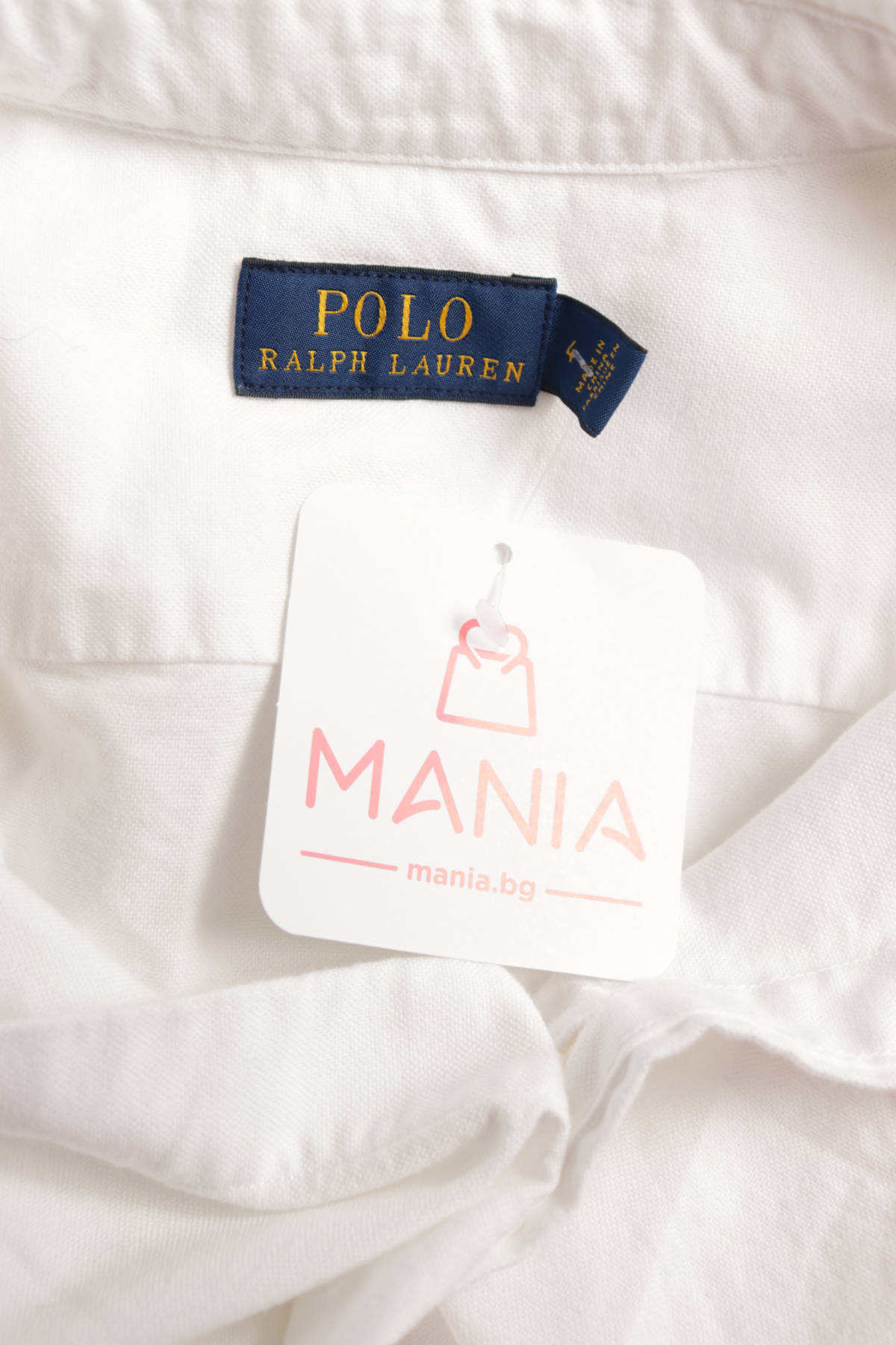 Рокля POLO BY RALPH LAUREN3 - Mania Рокля POLO BY RALPH LAUREN3