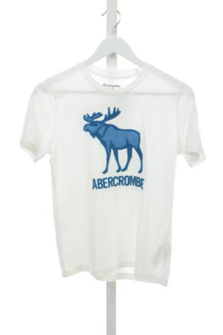 Детска тениска ABERCROMBIE & FITCH - Mania Детска тениска ABERCROMBIE & FITCH
