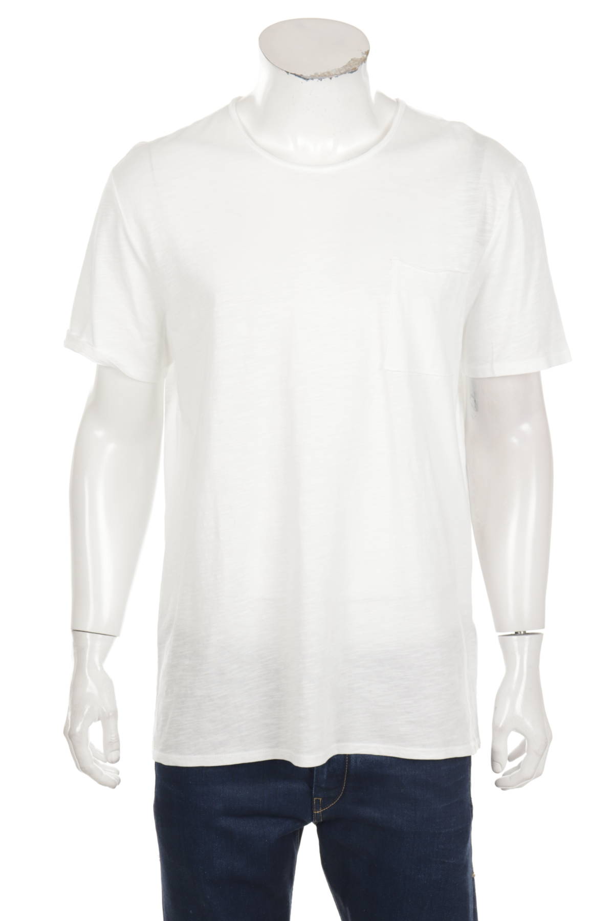 Тениска MARC O`POLO1 - Mania Тениска MARC O`POLO1