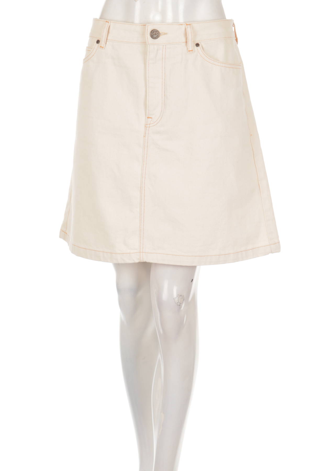 Дънкова пола LEE1