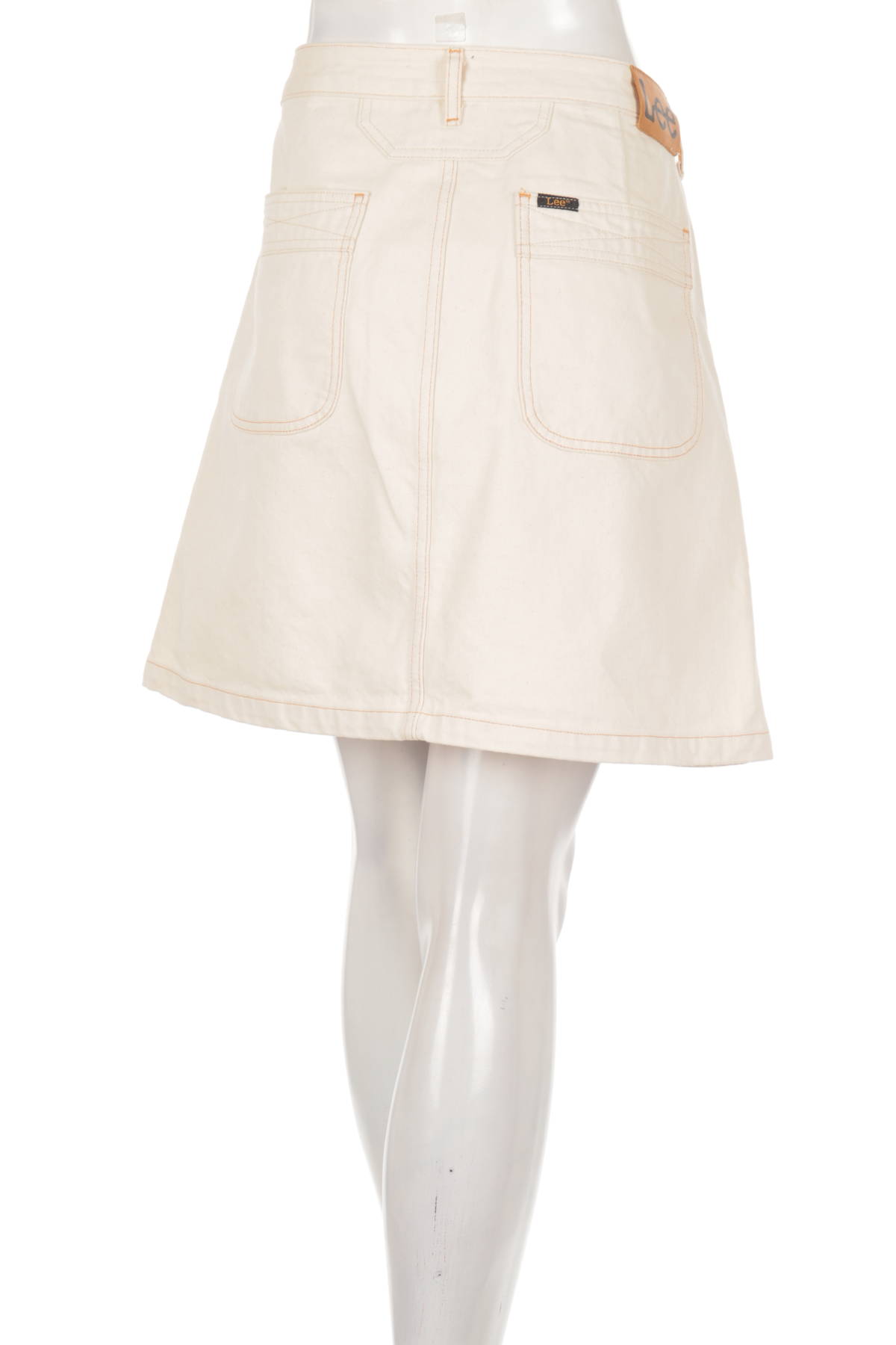 Дънкова пола LEE2