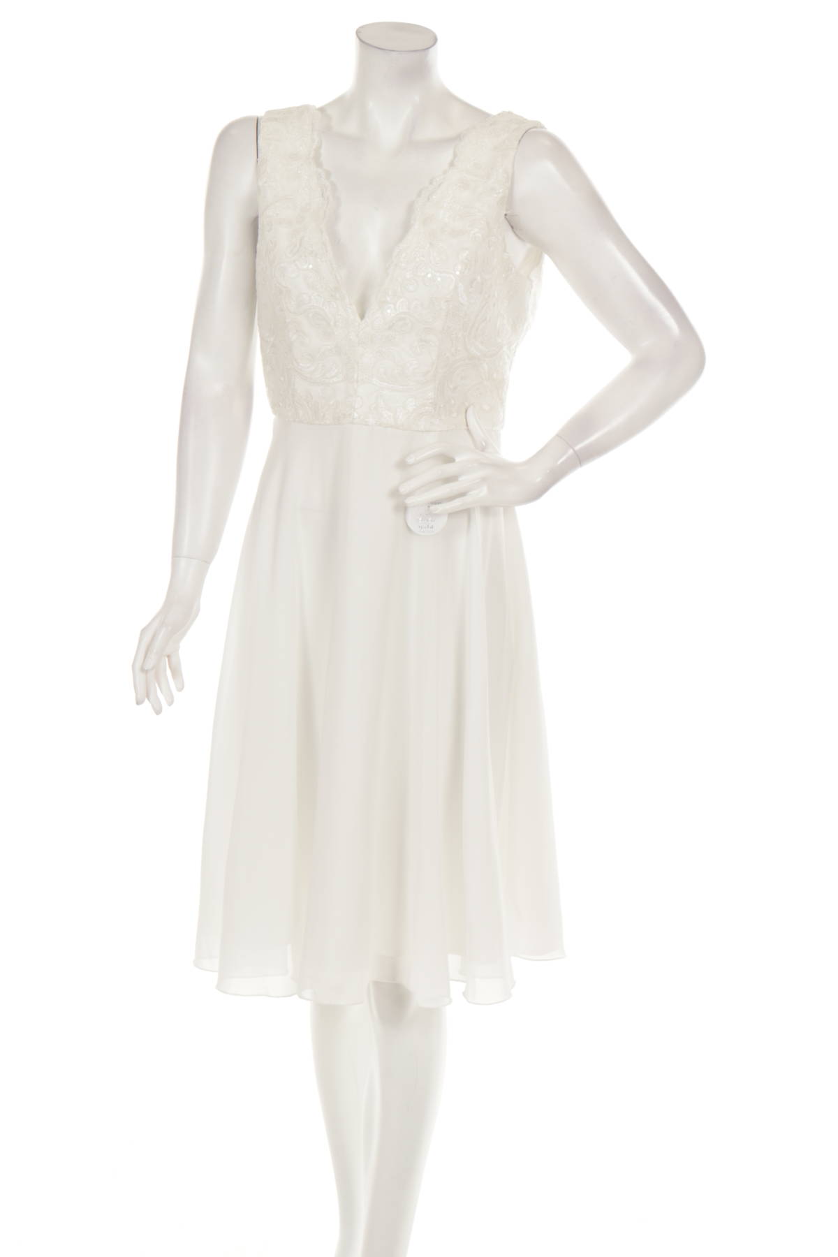 Официална рокля CHI CHI1