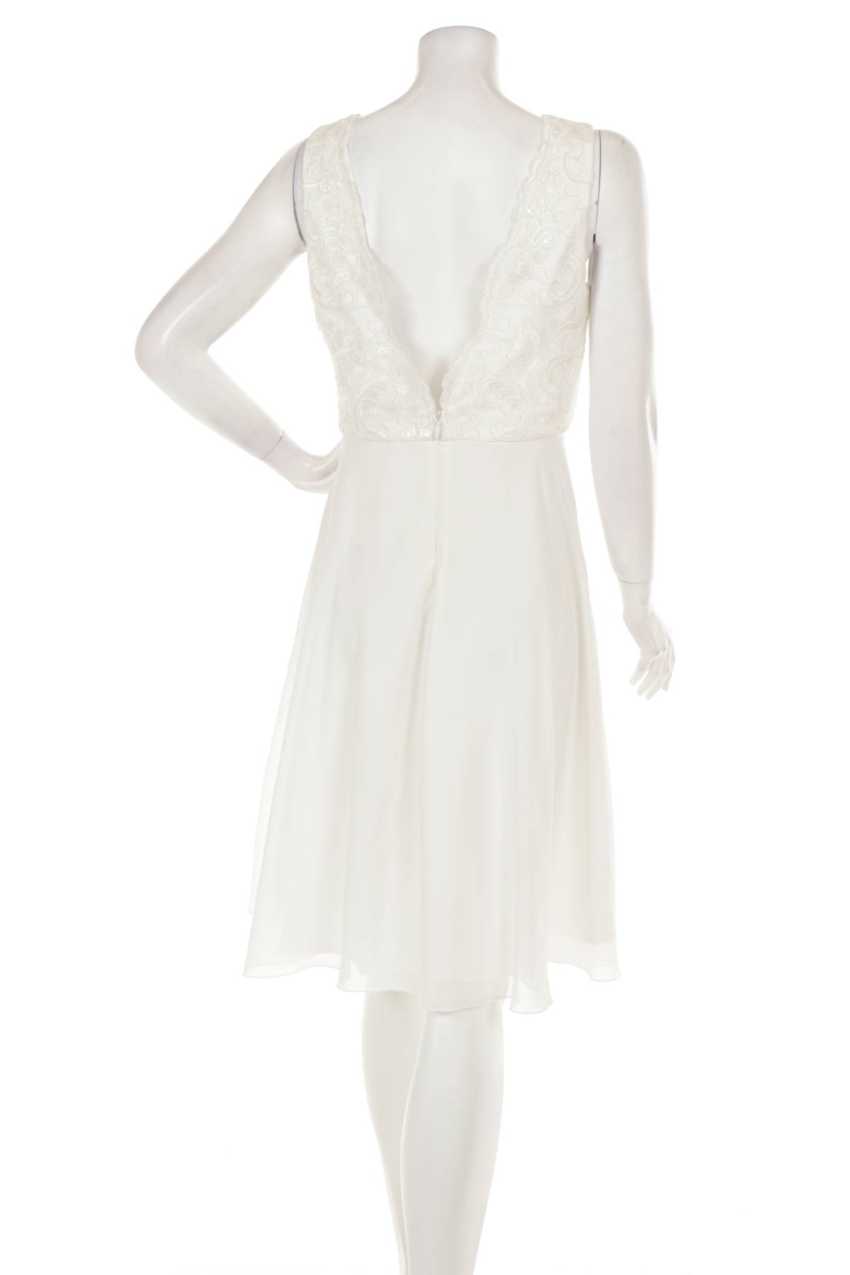 Официална рокля CHI CHI2