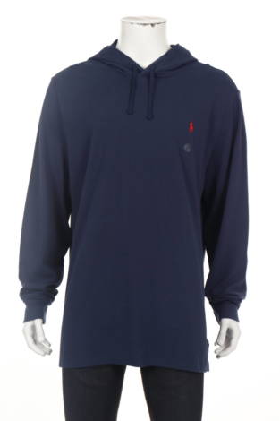 Спортна блуза POLO BY RALPH LAUREN - Mania Спортна блуза POLO BY RALPH LAUREN