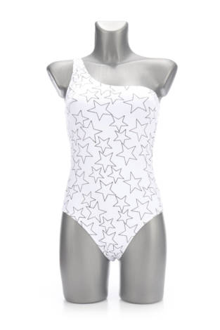 Цял бански PISTOL PANTIES - Mania Цял бански PISTOL PANTIES