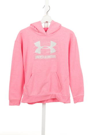 Детски суитшърт UNDER ARMOUR - Mania Детски суитшърт UNDER ARMOUR