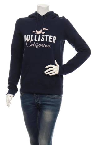 Суитшърт HOLLISTER - Mania Суитшърт HOLLISTER