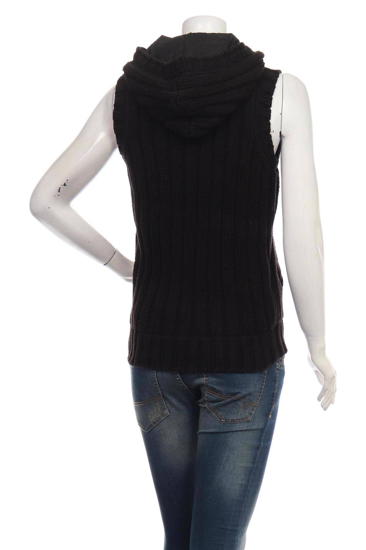 Плетен елек MUSTANG2