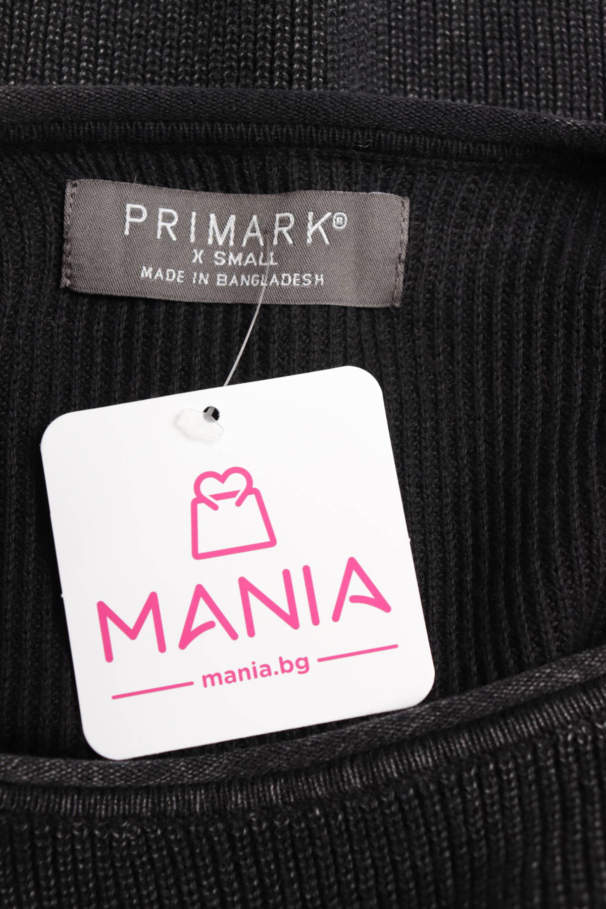 Пуловер PRIMARK3