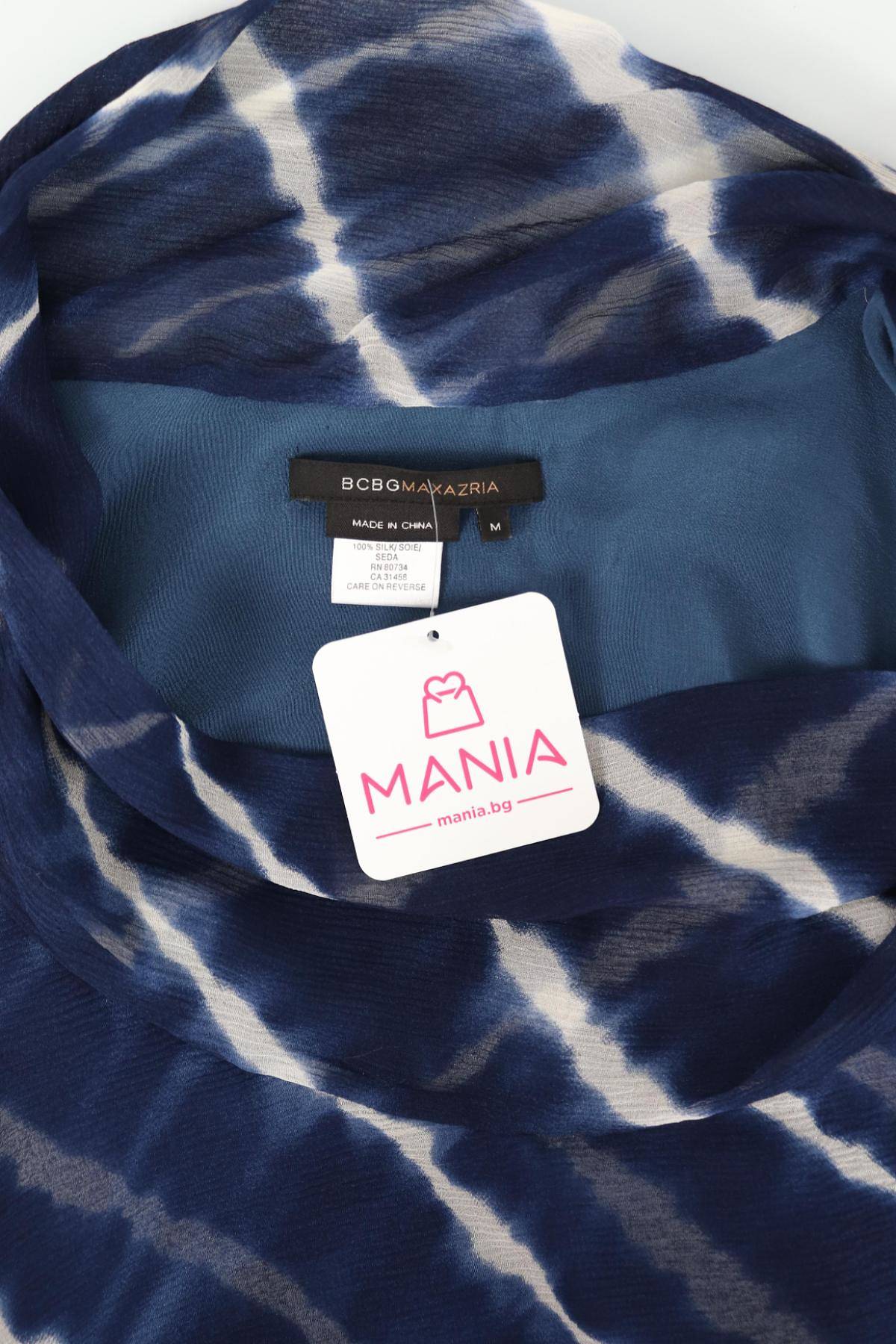 Болеро BCBG MAX AZRIA3 - Mania Болеро BCBG MAX AZRIA3
