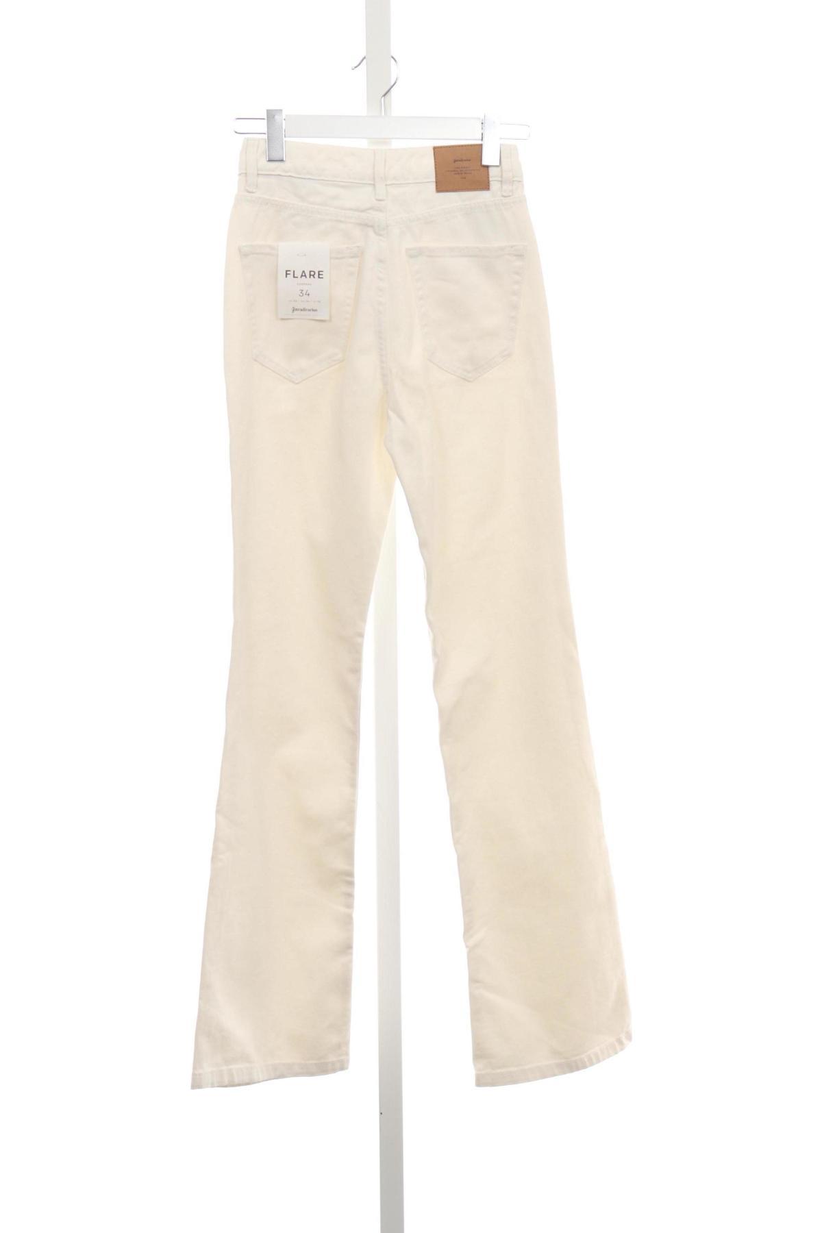 Дънки STRADIVARIUS2