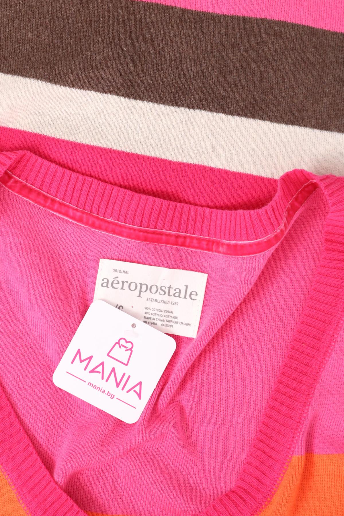 Туника AEROPOSTALE3