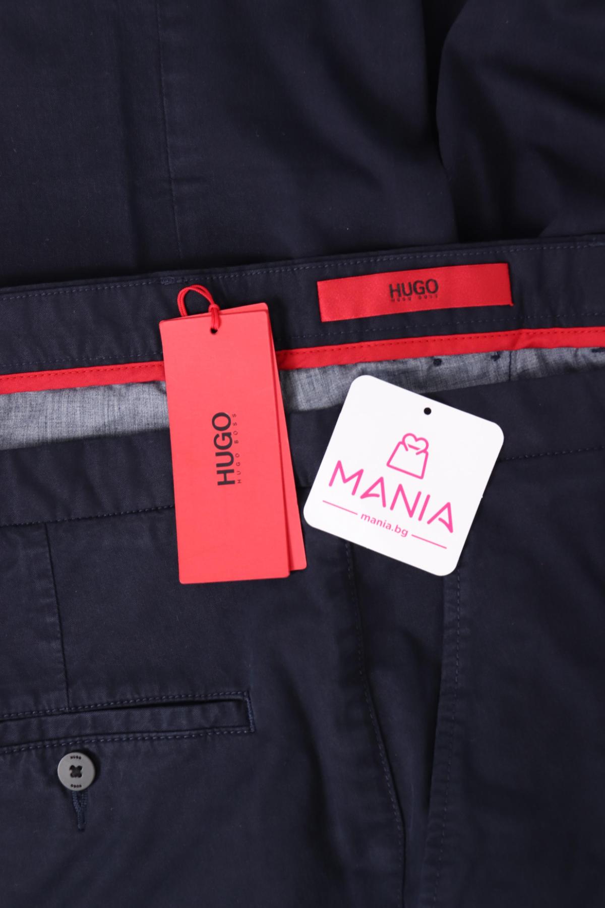 Панталон HUGO BOSS4