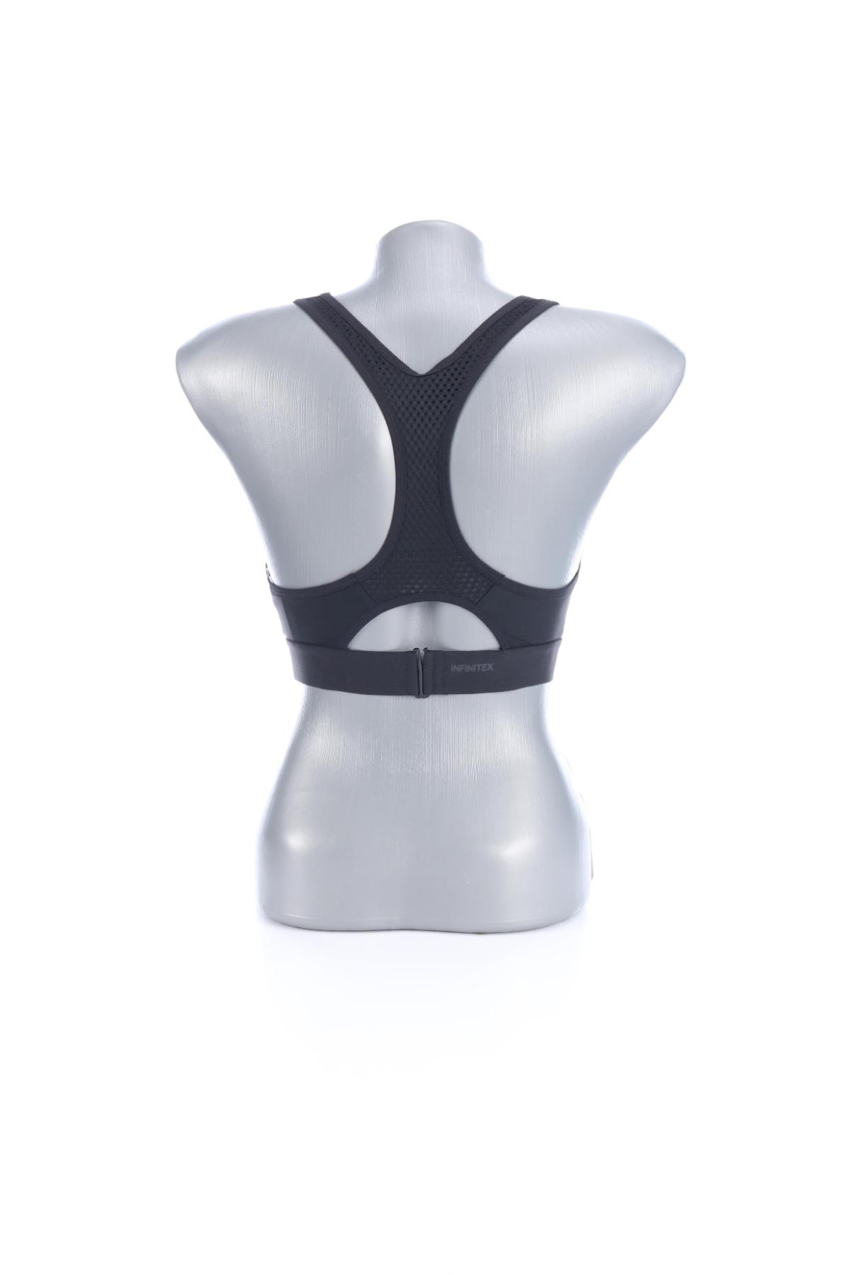 Спортно бюстие ADIDAS2