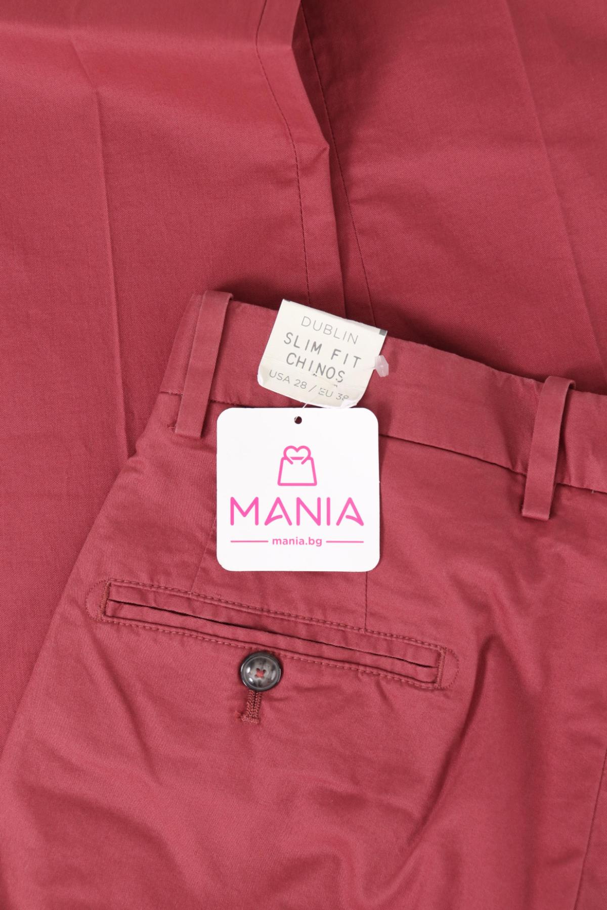 Панталон MANGO4