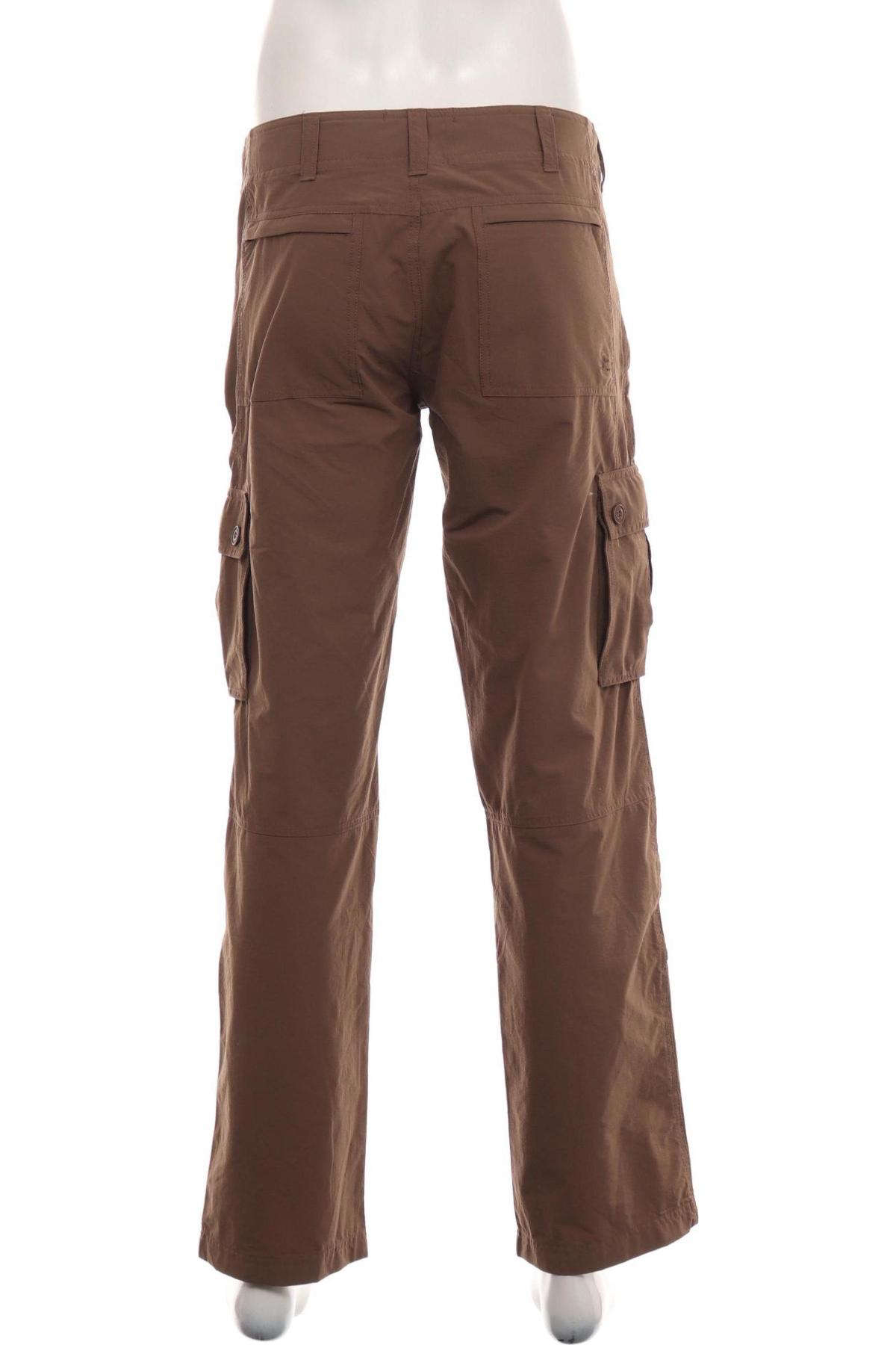 Спортен панталон BERGANS2