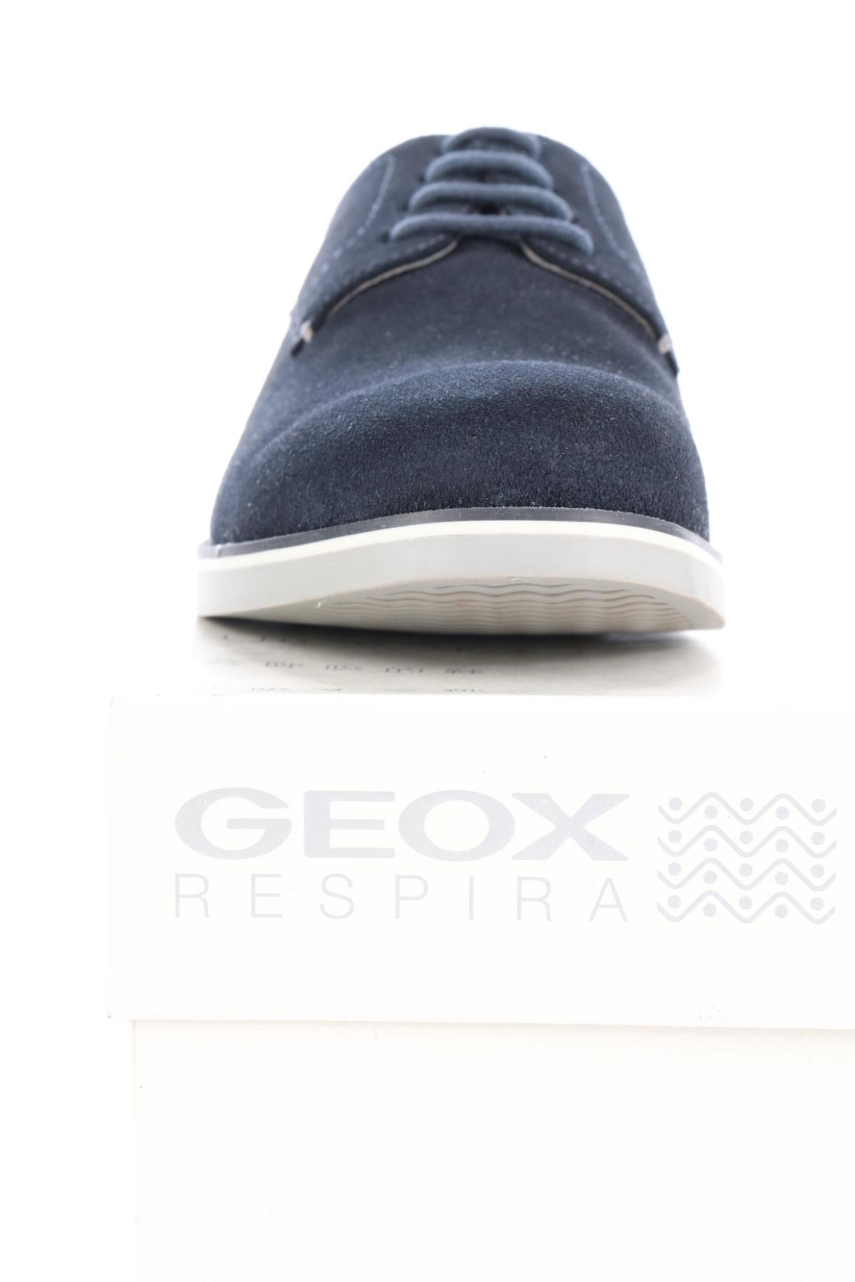Спортни/Ежедневни обувки GEOX4